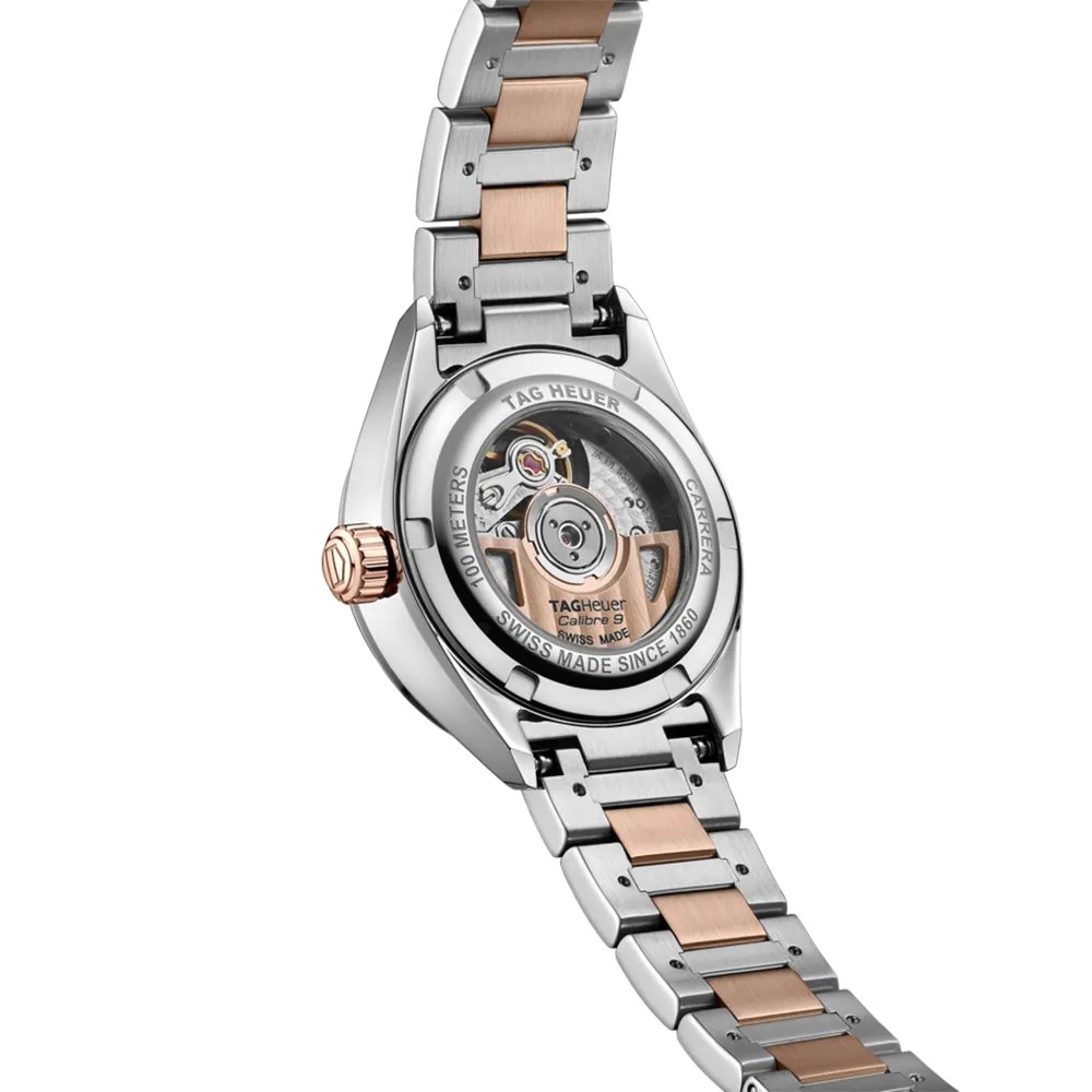 TAG Heuer Carrera Date WBN2450.BD0569