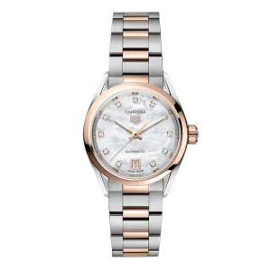 TAG Heuer Carrera Date WBN2450.BD0569