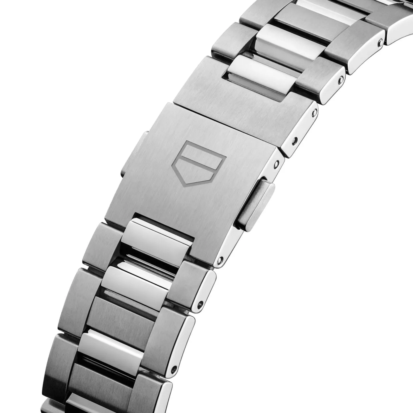 Tag Heuer Carrera Unisex Pink Automatic Watch WBN2313.BA0001