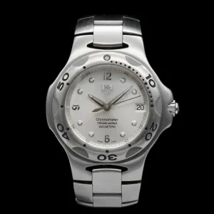 TAG Heuer - Kirium Chronometer WL5110-0