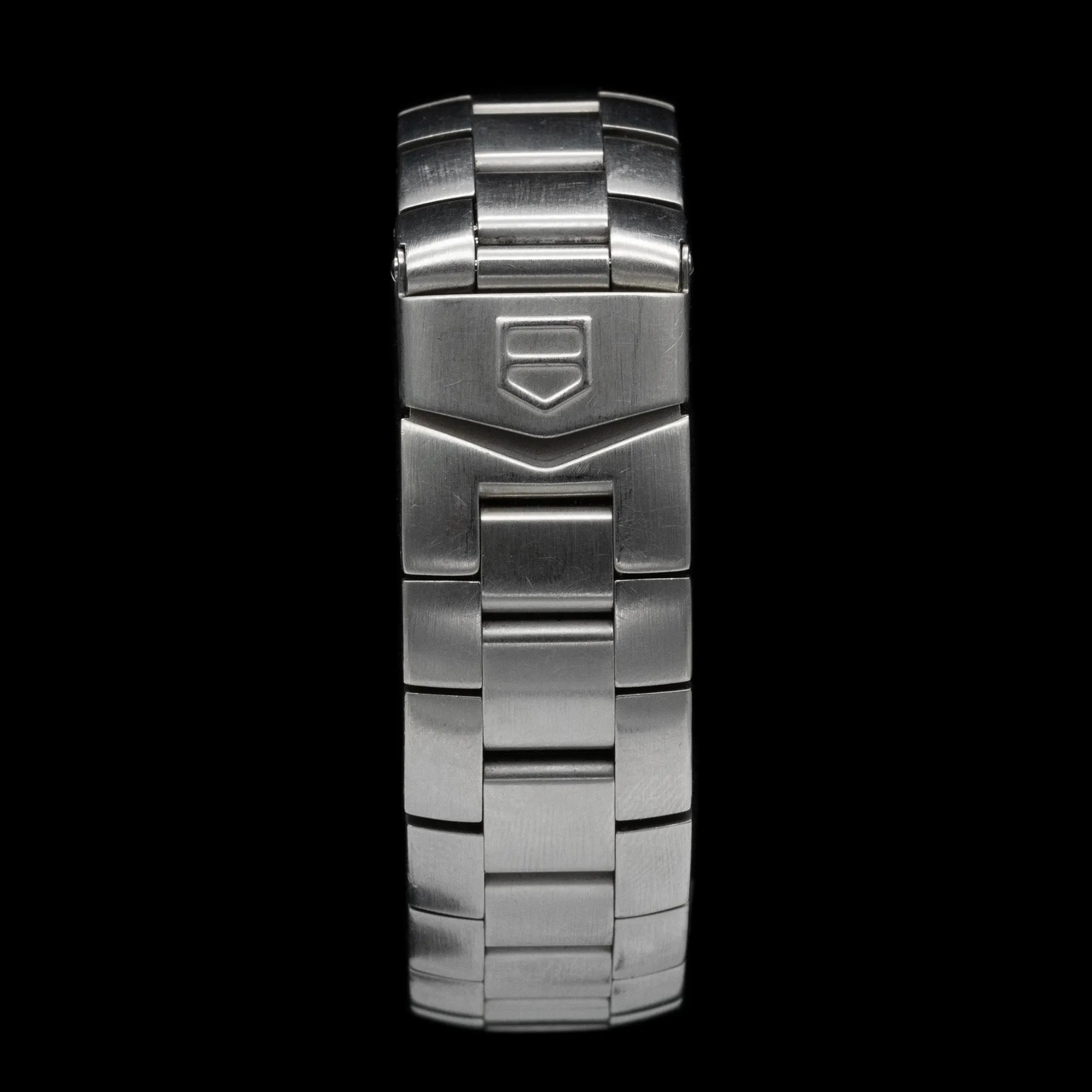 TAG Heuer - Kirium Chronometer WL5110-0
