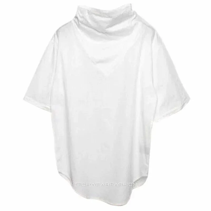 Techwear Function t-shirt