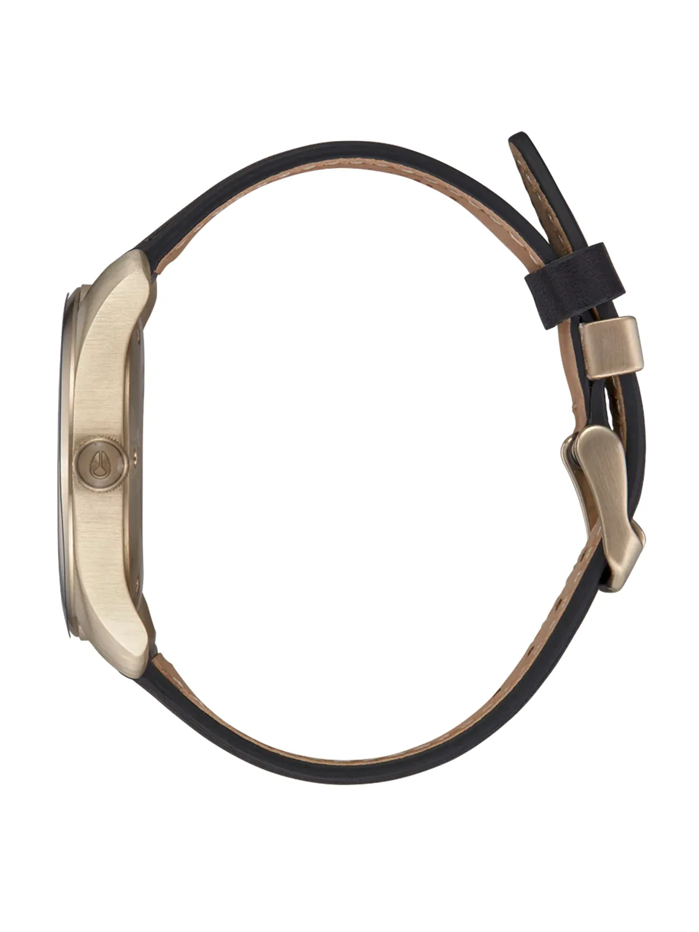 Thalia Leather Watch