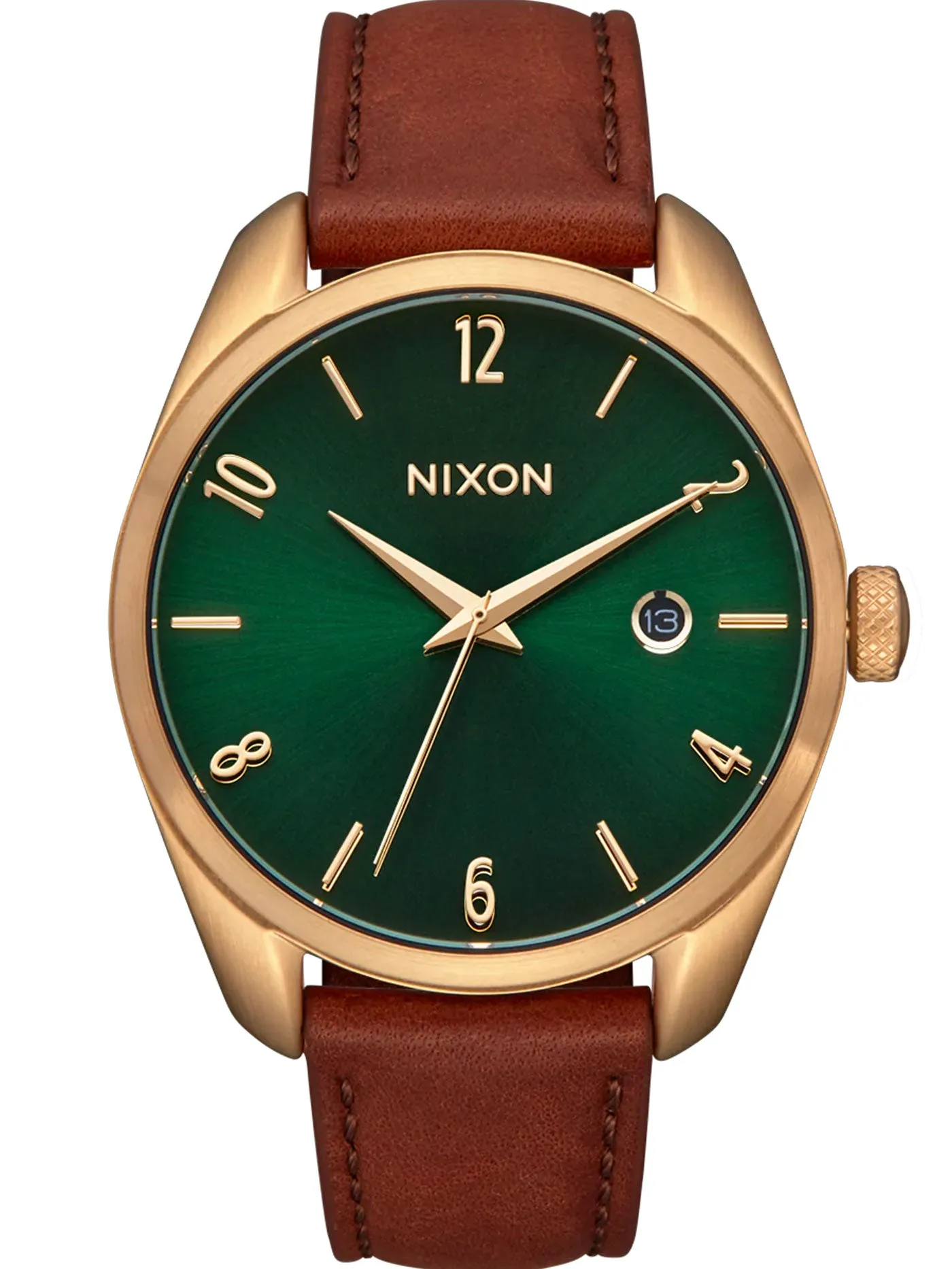 Thalia Leather Watch