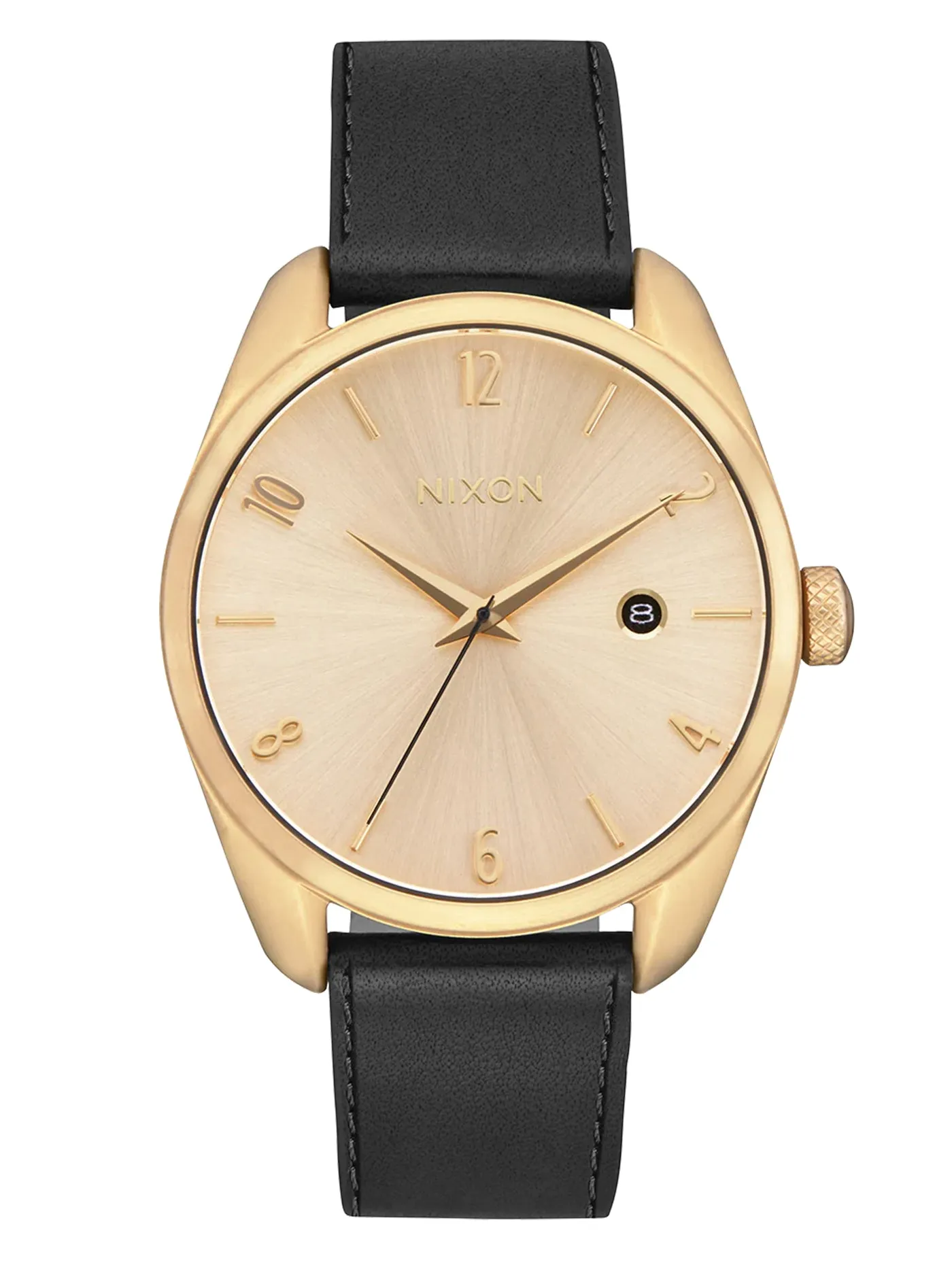 Thalia Leather Watch