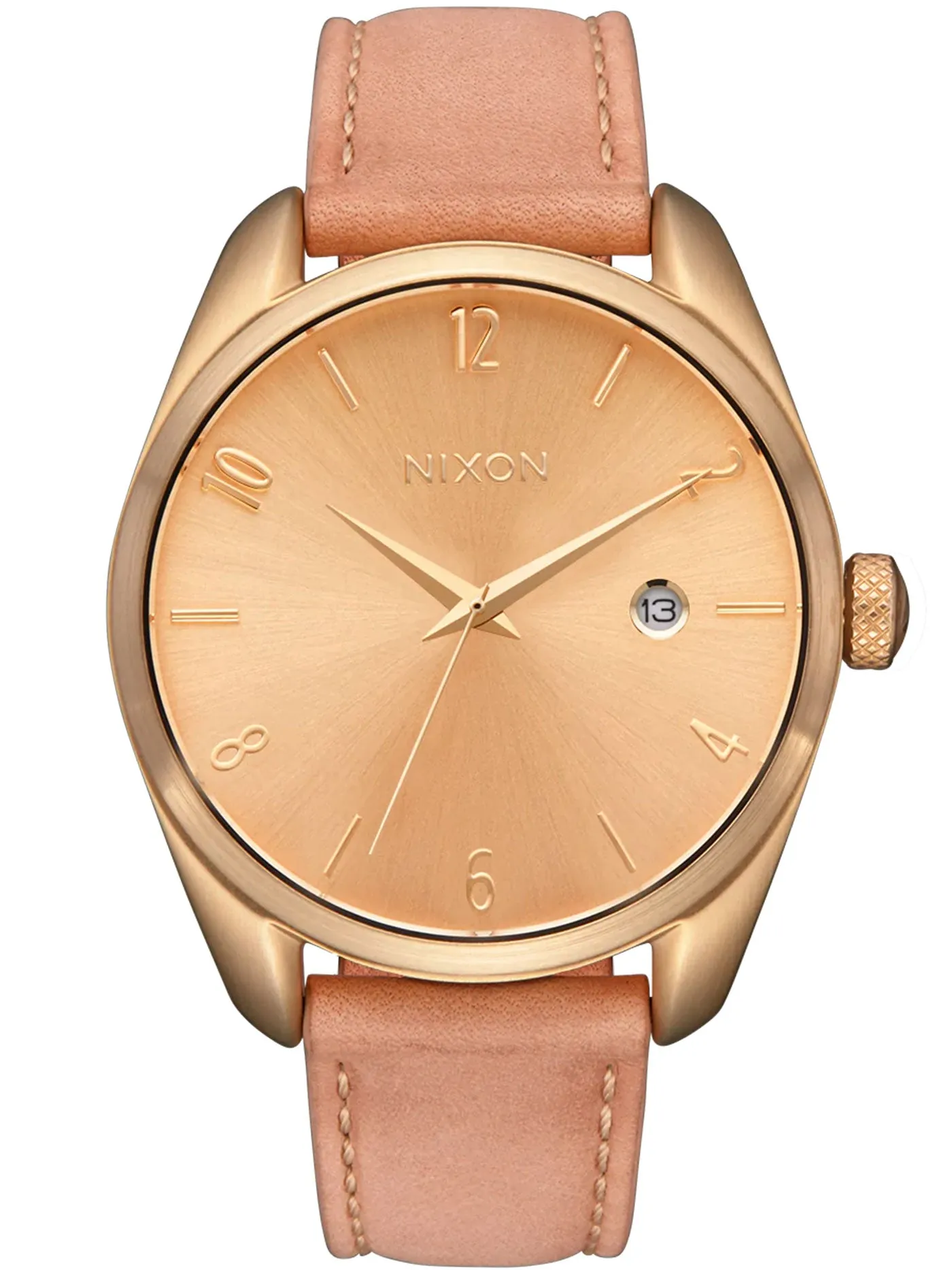 Thalia Leather Watch
