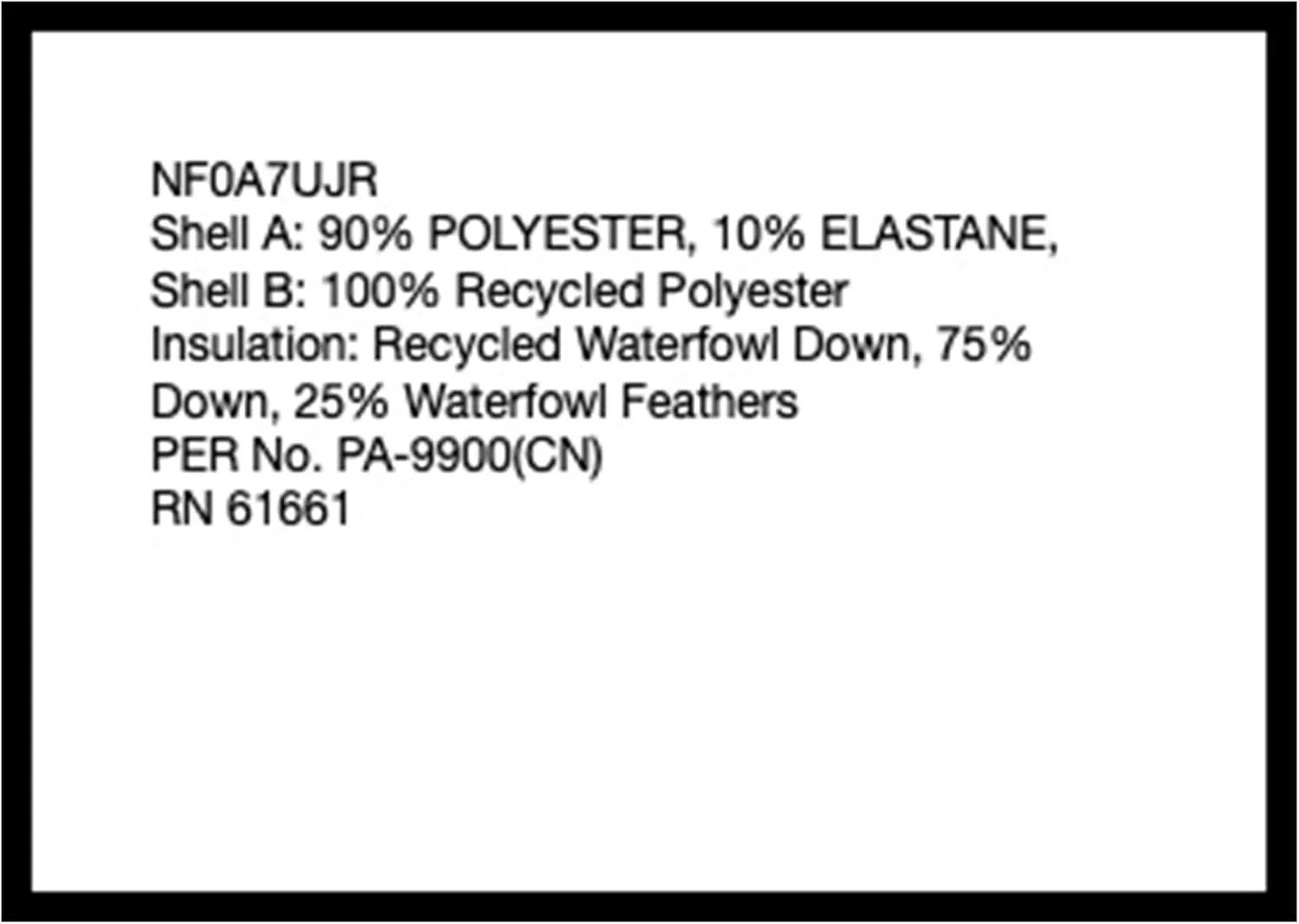 THE NORTH FACE Men's Modern Hiking Boot