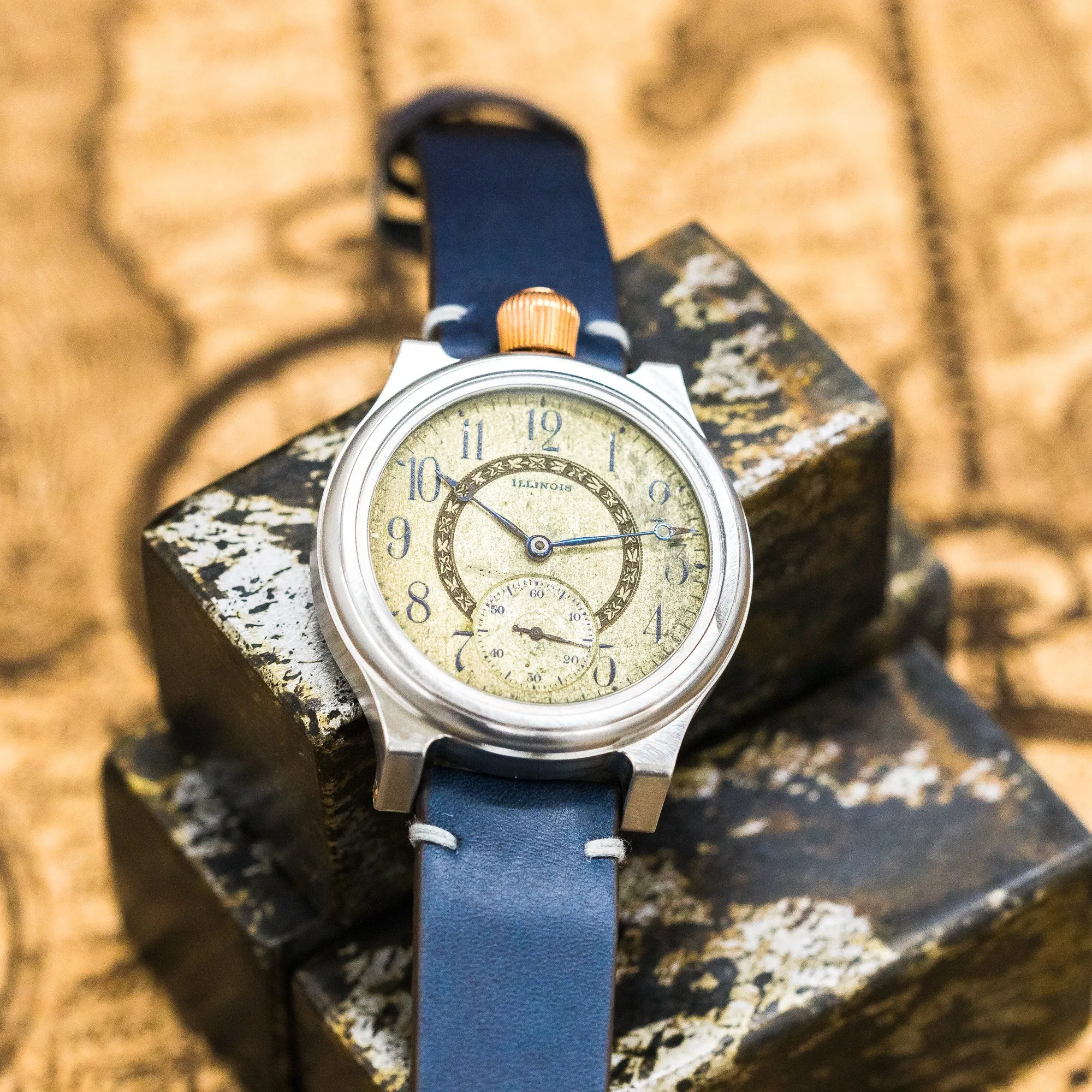 The Springfield 439 (47mm)