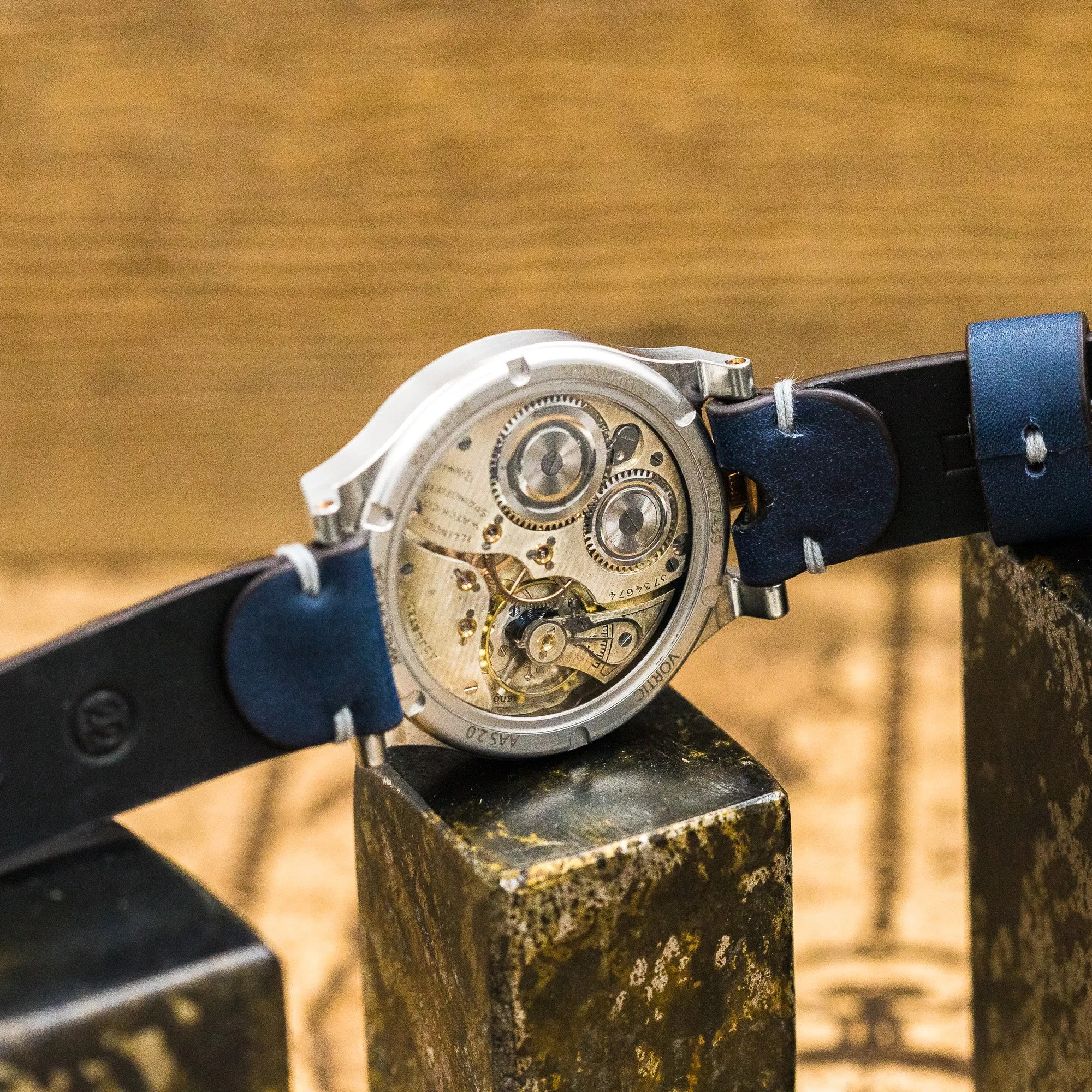 The Springfield 439 (47mm)