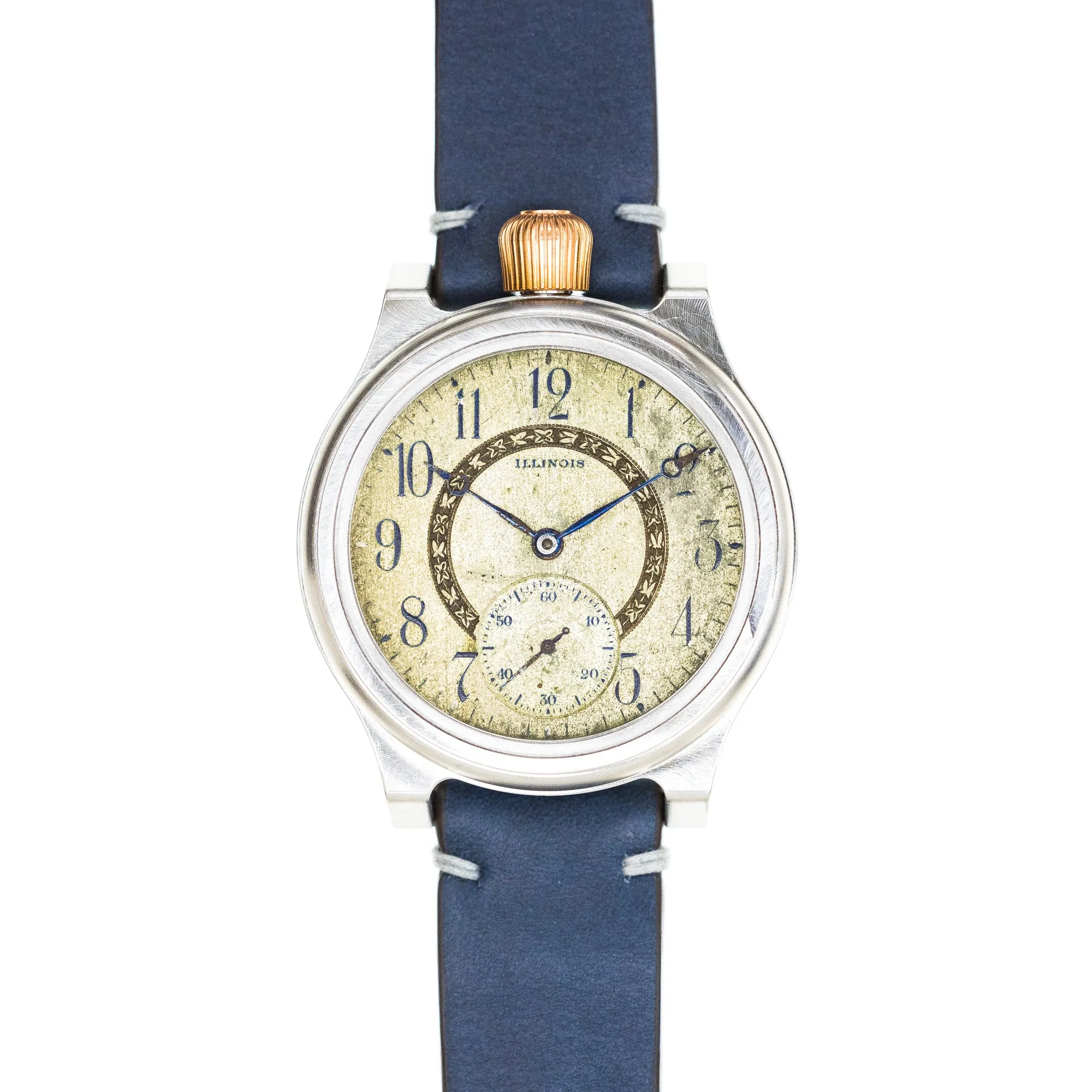 The Springfield 439 (47mm)