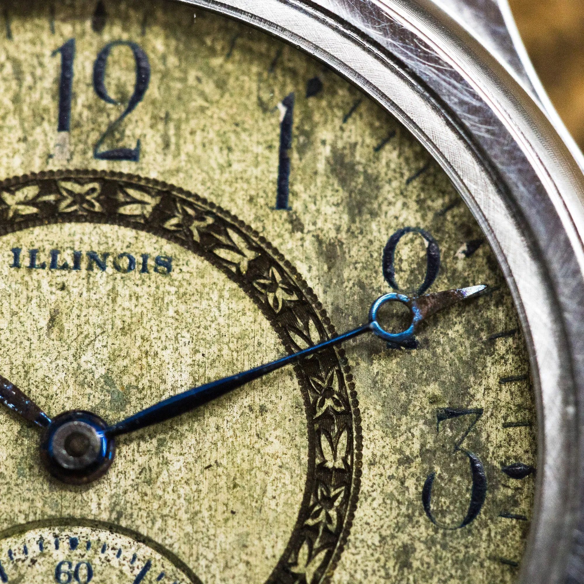 The Springfield 439 (47mm)