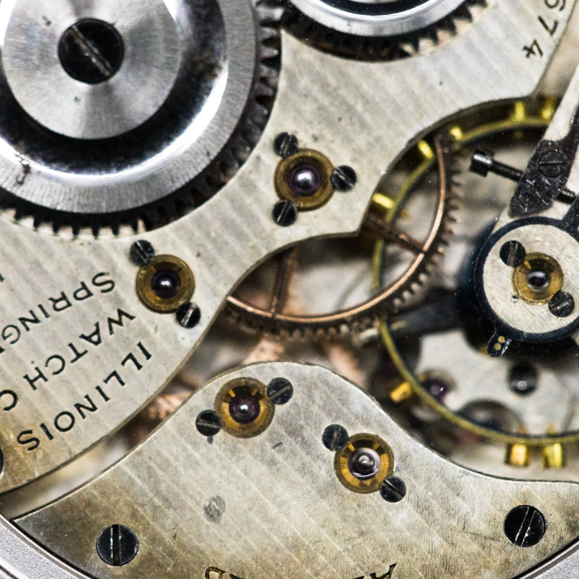 The Springfield 439 (47mm)