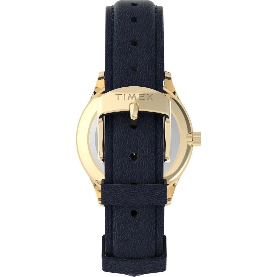 Timex Women 32 mm Size Cream Dial Analog Watch -TW2V36200
