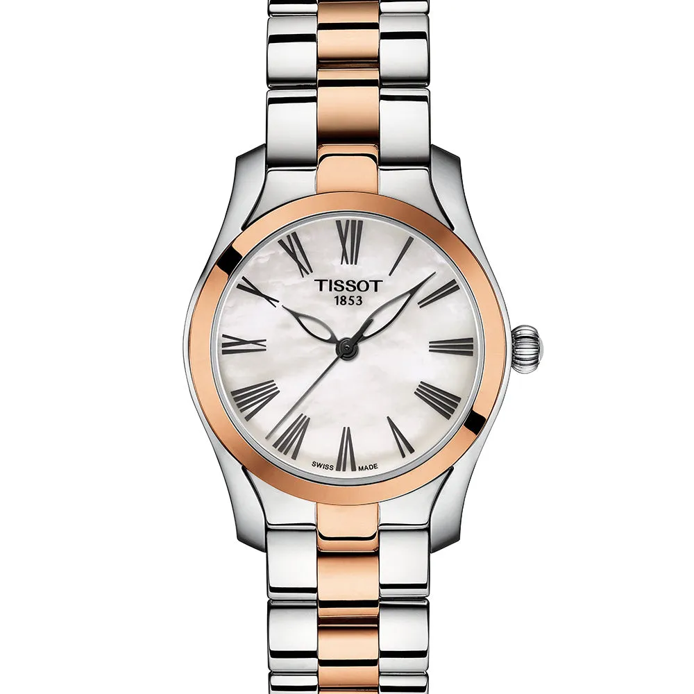 Tissot T-Wave T1122102211301