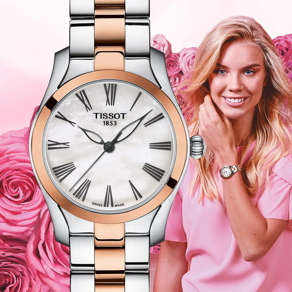 Tissot T-Wave T1122102211301