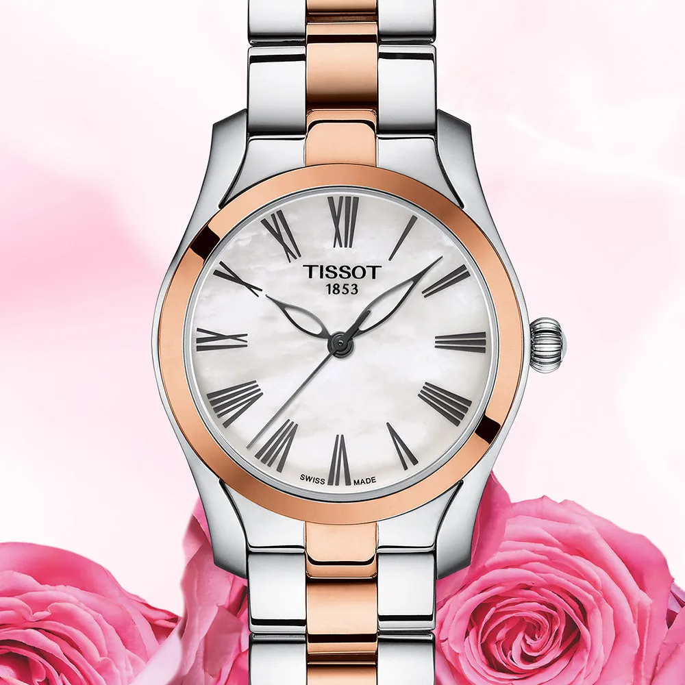 Tissot T-Wave T1122102211301