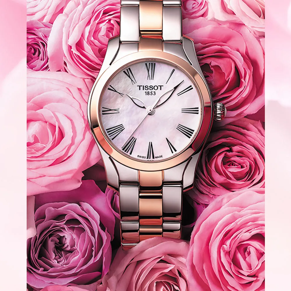 Tissot T-Wave T1122102211301