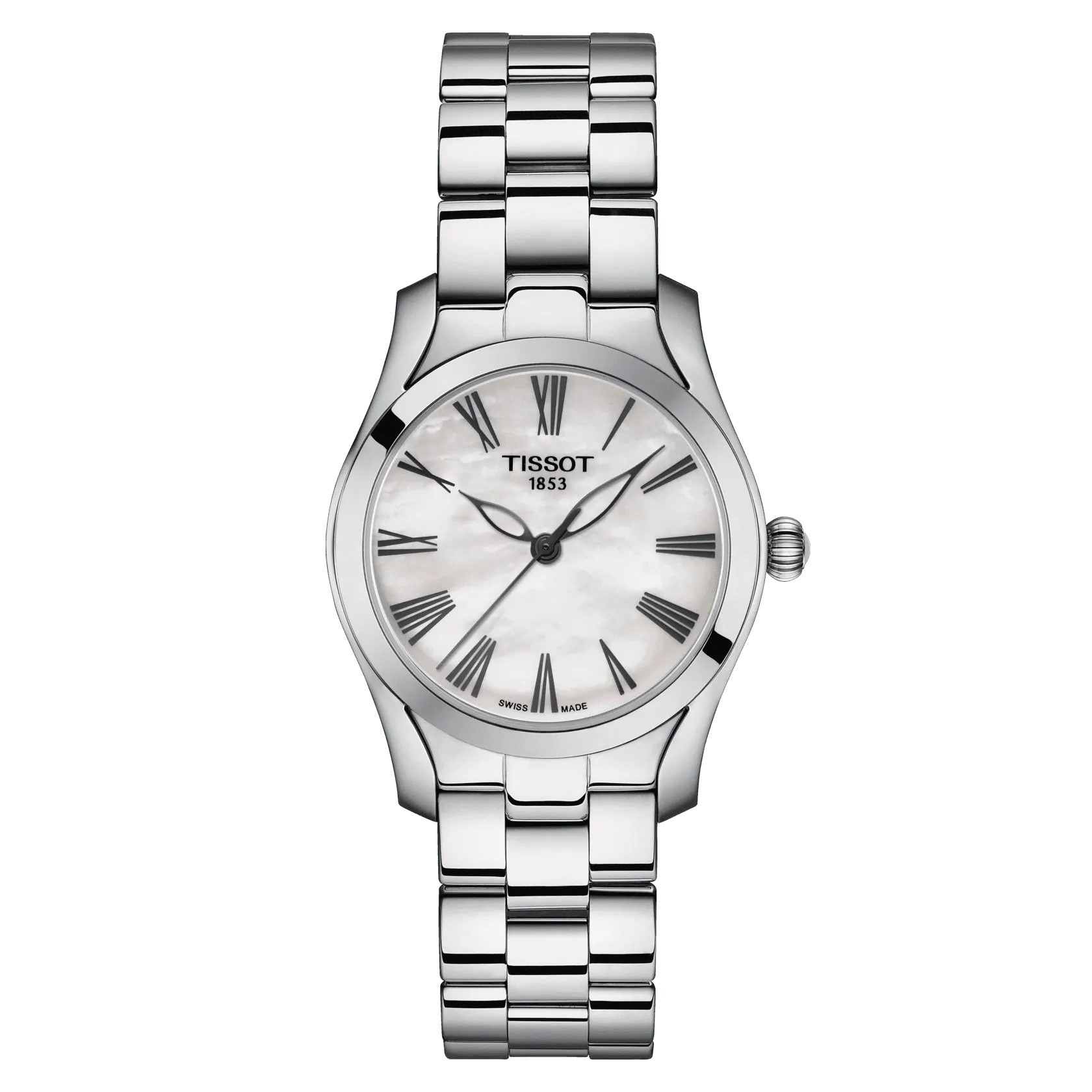 Tissot T-Wave