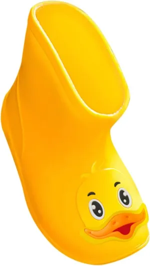 Toddler Baby Rain Boots Boys Girls Cute Cartoon Waterproof Lightweight Anti-Slip Rubber Ankle Rainboots Water Shoes Toddler Baby Rain Boots Boys Girls Cute Cartoon Waterproof Lightweight Anti-Slip Rubber Ankle Rainboots Water Shoes