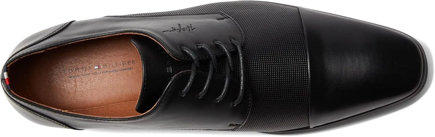 Tommy Hilfiger Men's Sheldon