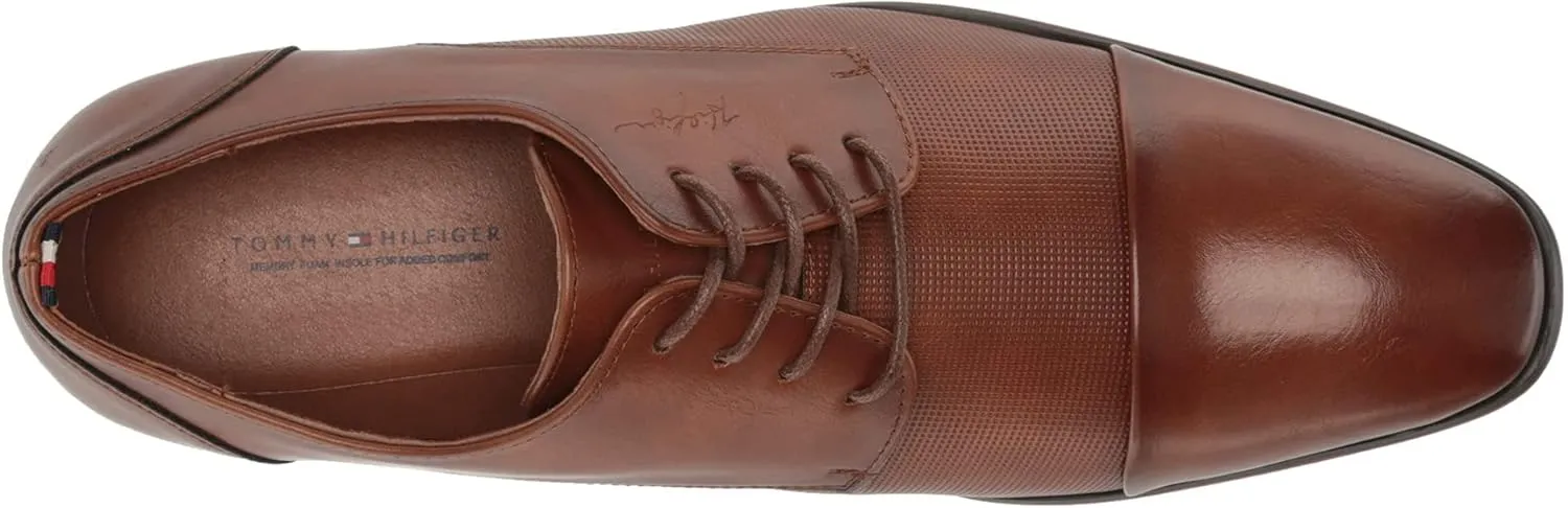 Tommy Hilfiger Men's Sheldon