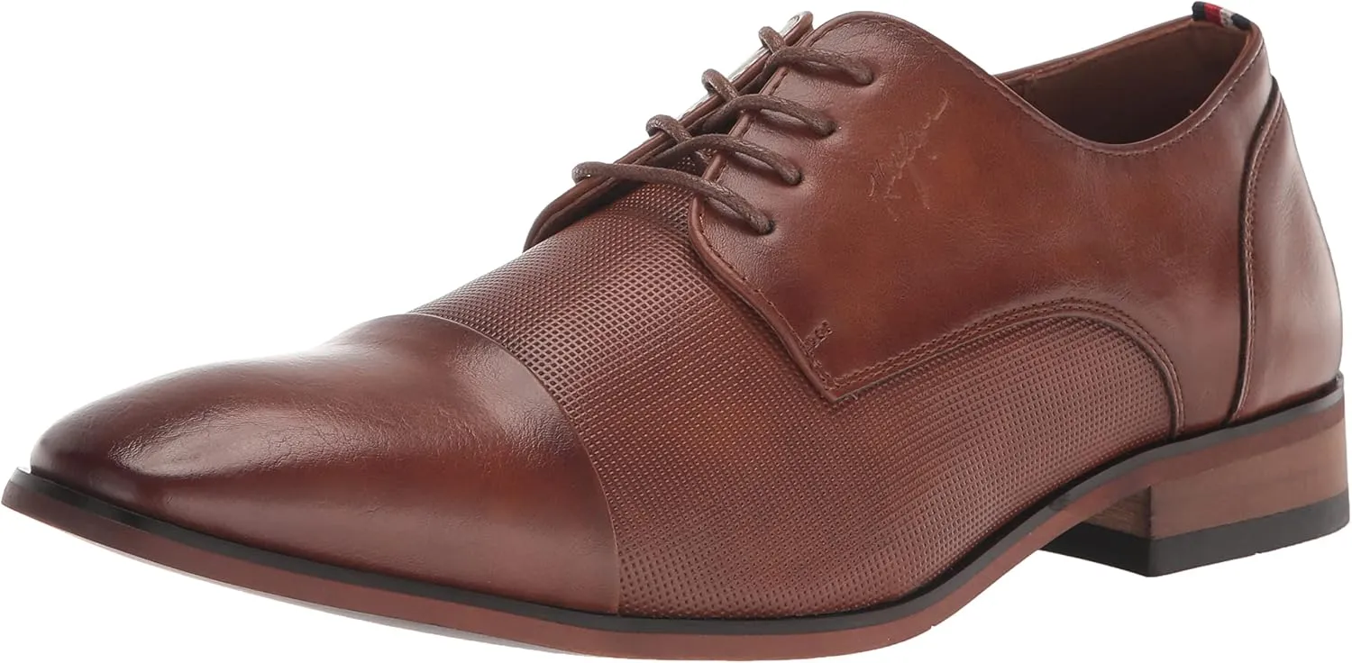 Tommy Hilfiger Men's Sheldon