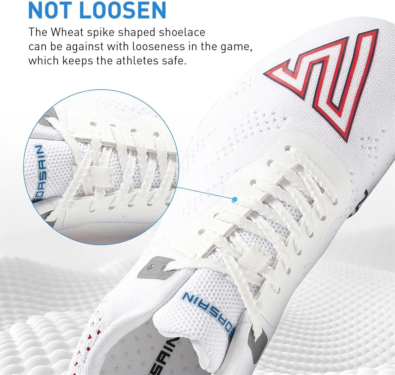 Track and Field Shoes for Men Women Kids Boys Girls Youth Spikes Professional Athletic Sprint Running Racing Shoes