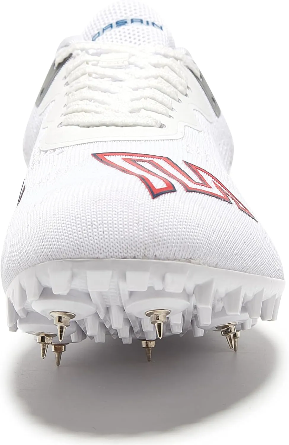 Track and Field Shoes for Men Women Kids Boys Girls Youth Spikes Professional Athletic Sprint Running Racing Shoes