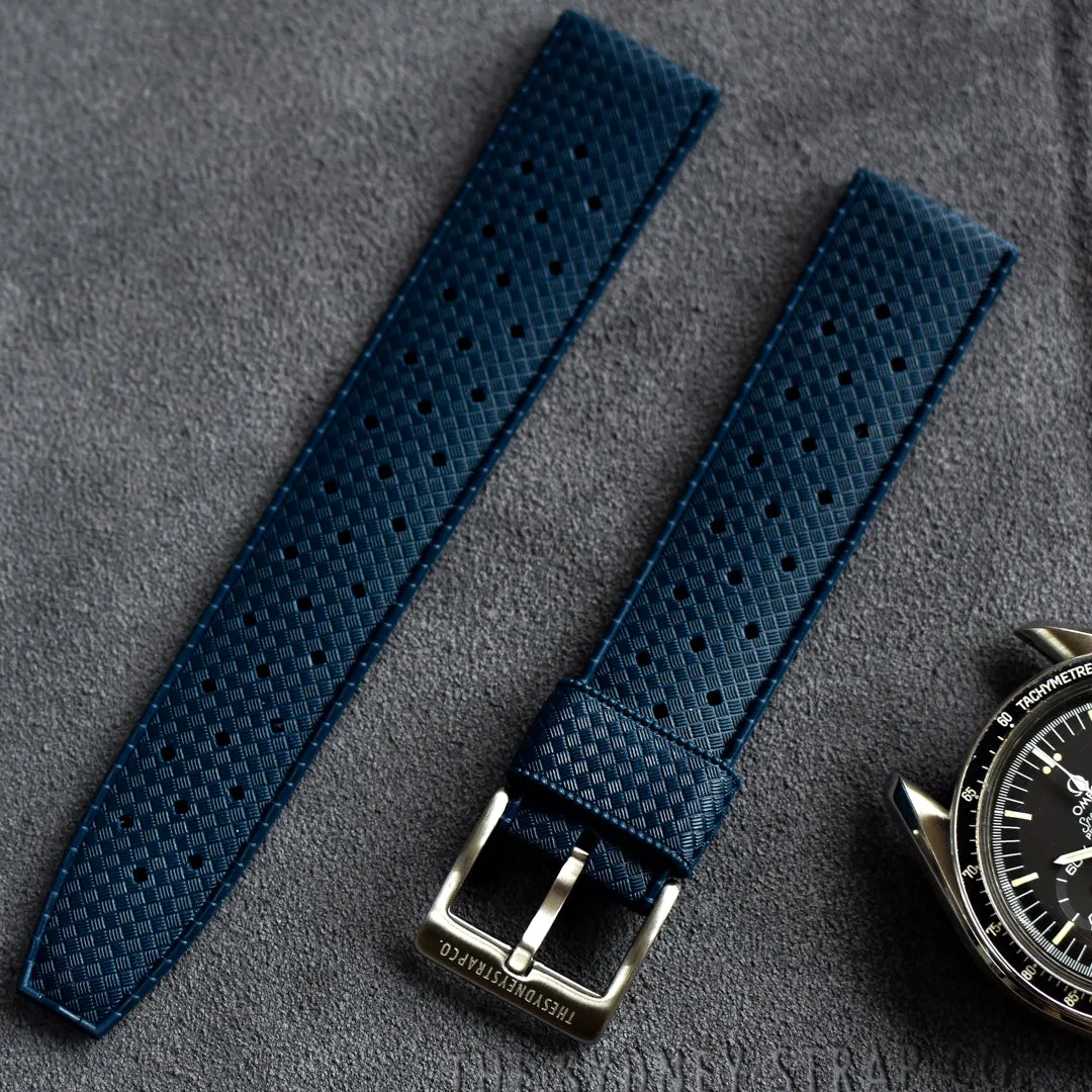 TROPIC RUBBER - NAVY