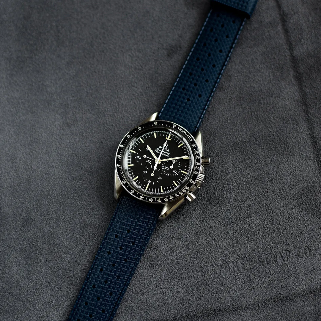 TROPIC RUBBER - NAVY