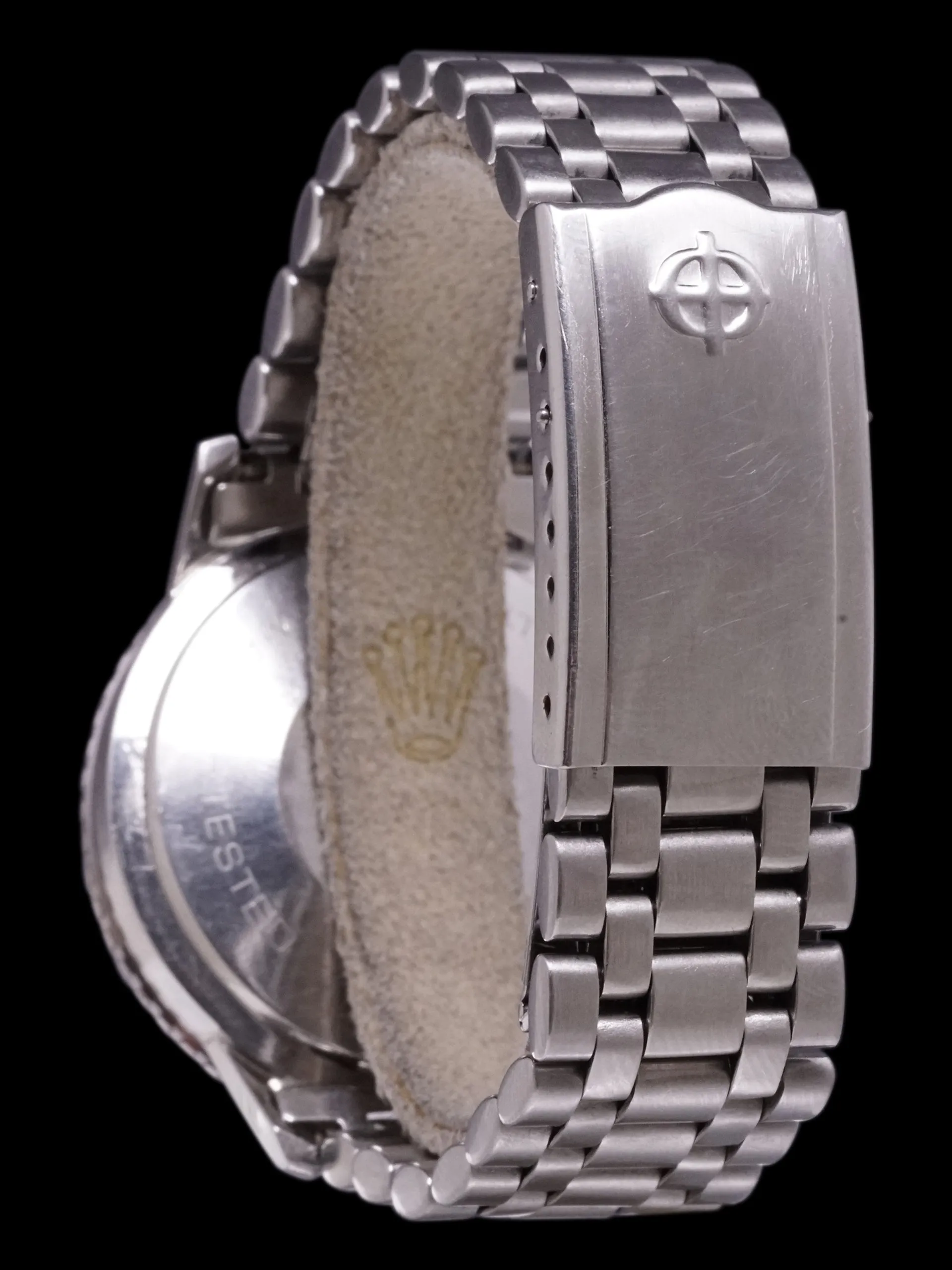 Tropical 1970s Zodiac Sea Wolf (Ref. 722-946B)