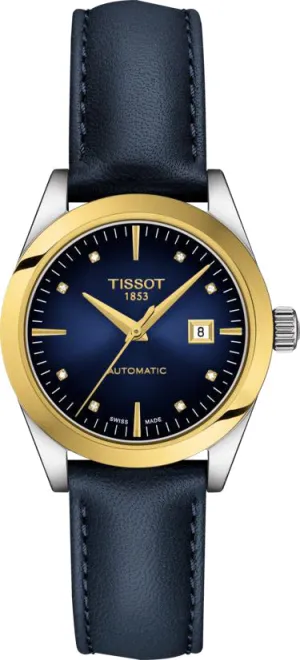 TSO Watch T-MY AutoMTic Ladies