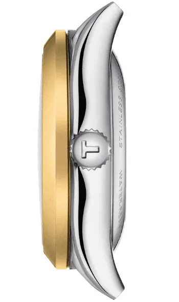 TSO Watch T-MY AutoMTic Ladies