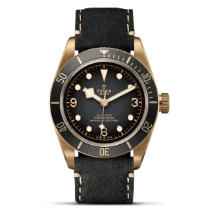 TUDOR Black Bay Bronze M79250BA-0001