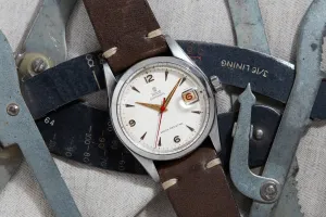 Tudor Oysterdate