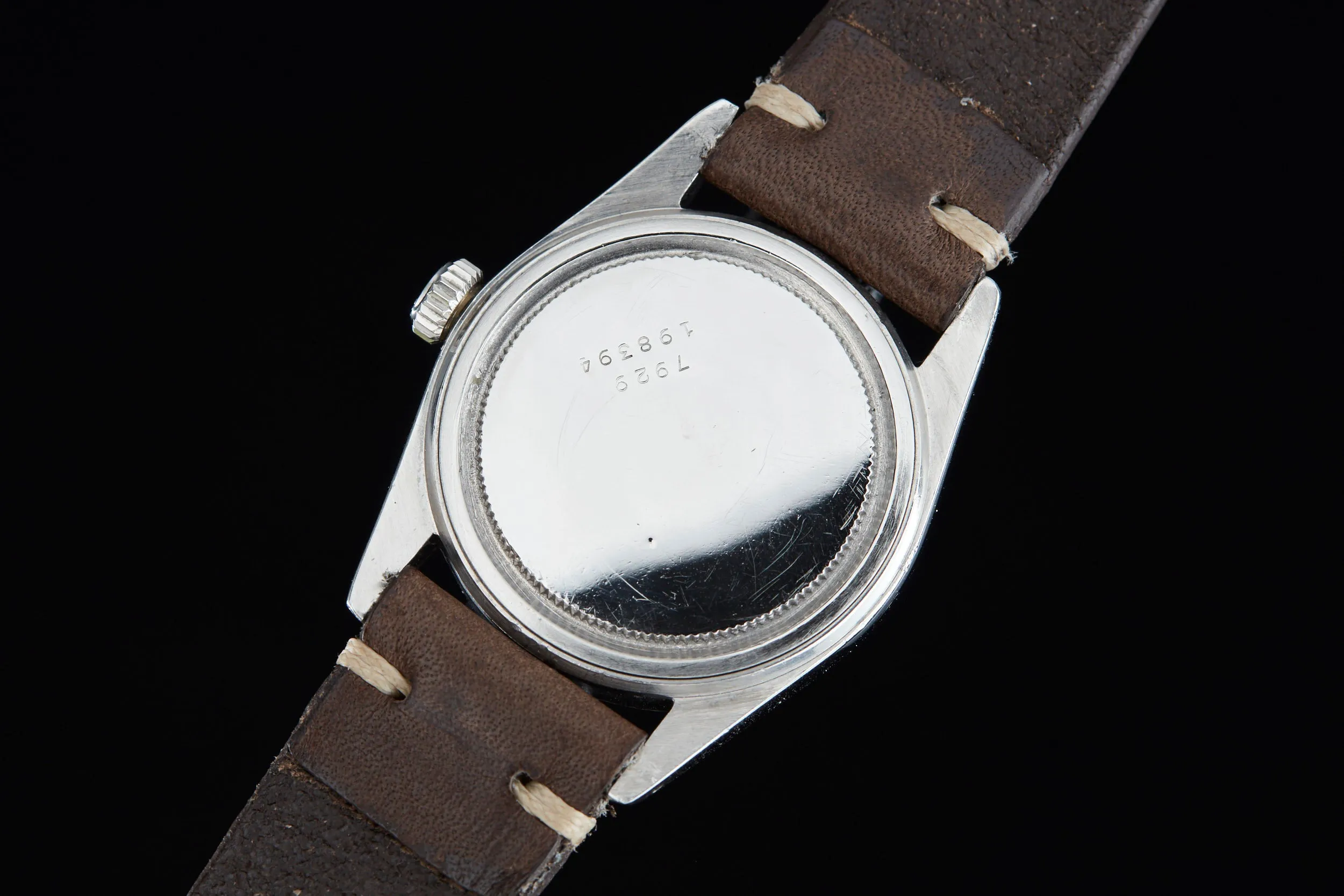 Tudor Oysterdate