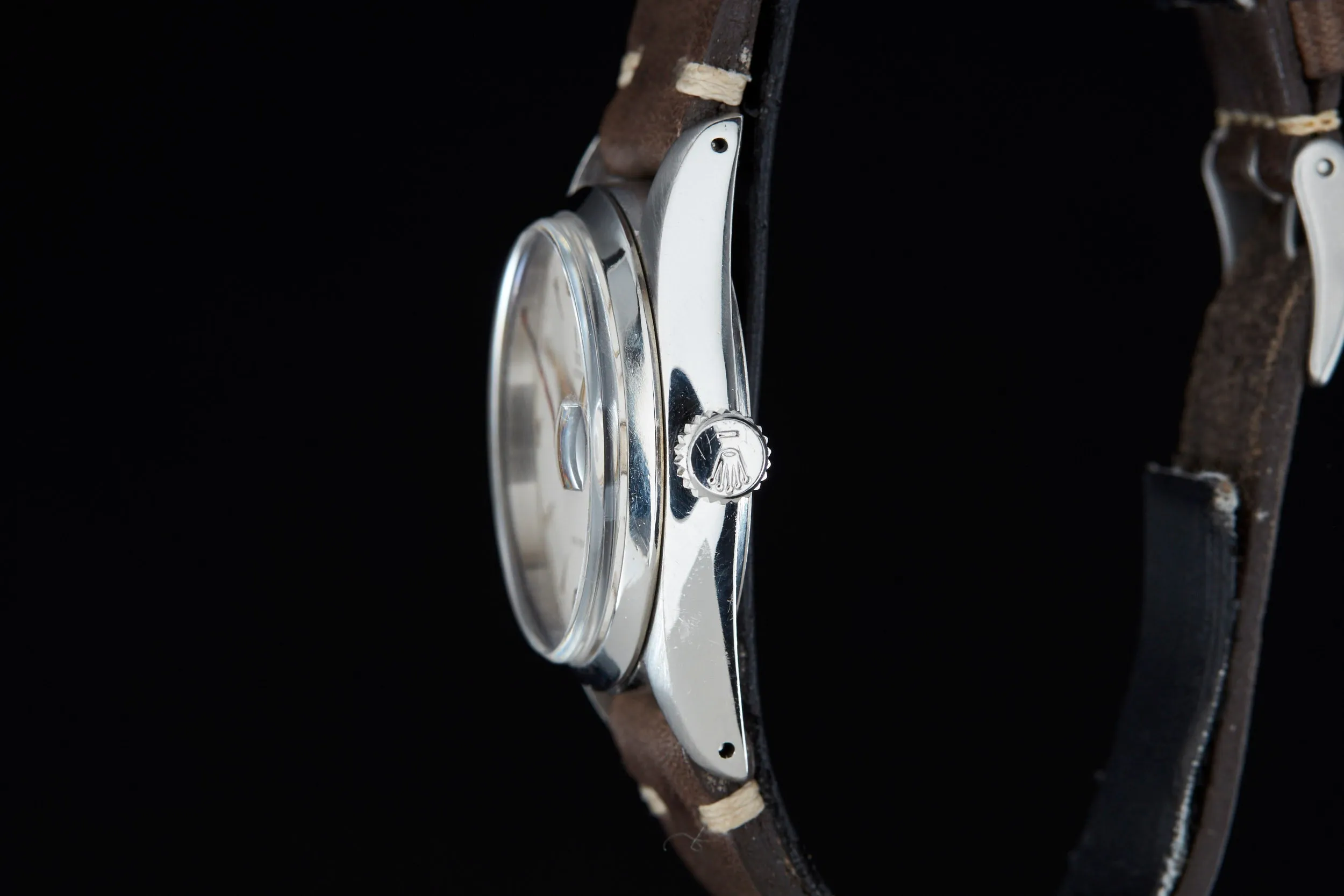 Tudor Oysterdate