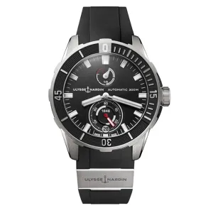 Ulysse Nardin Diver Chronometer 44mm