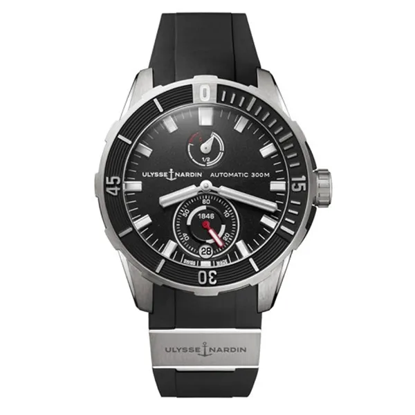 Ulysse Nardin Diver Chronometer 44mm
