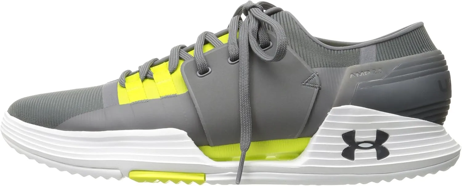 Under Armour Men's Speedform AMP 2.0