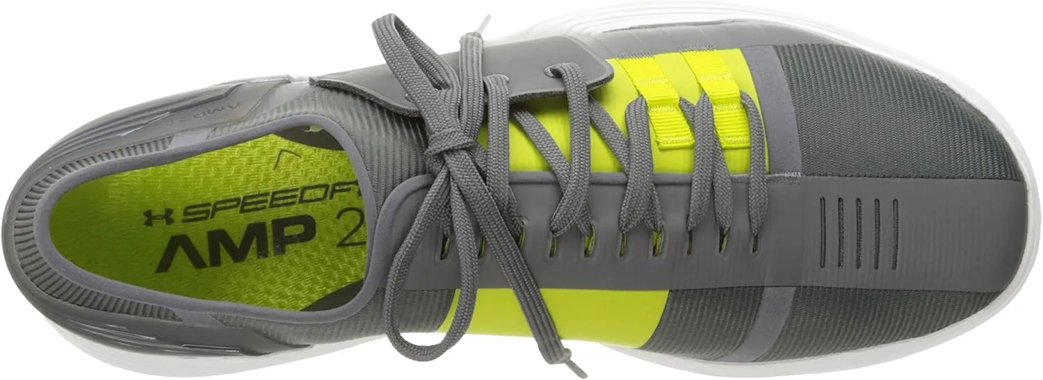 Under Armour Men's Speedform AMP 2.0