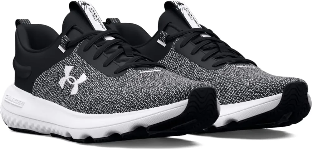 Under Armour Women's Charged Revitalize Running Shoe
