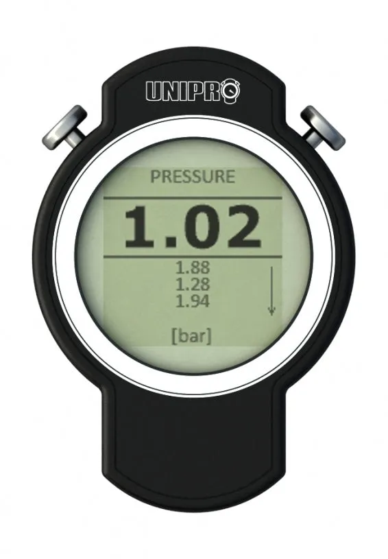UNI TIRE GAUGE