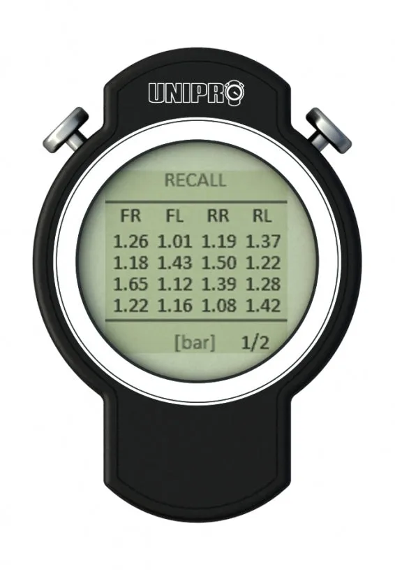 UNI TIRE GAUGE
