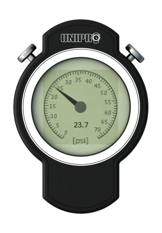 UNI TIRE GAUGE
