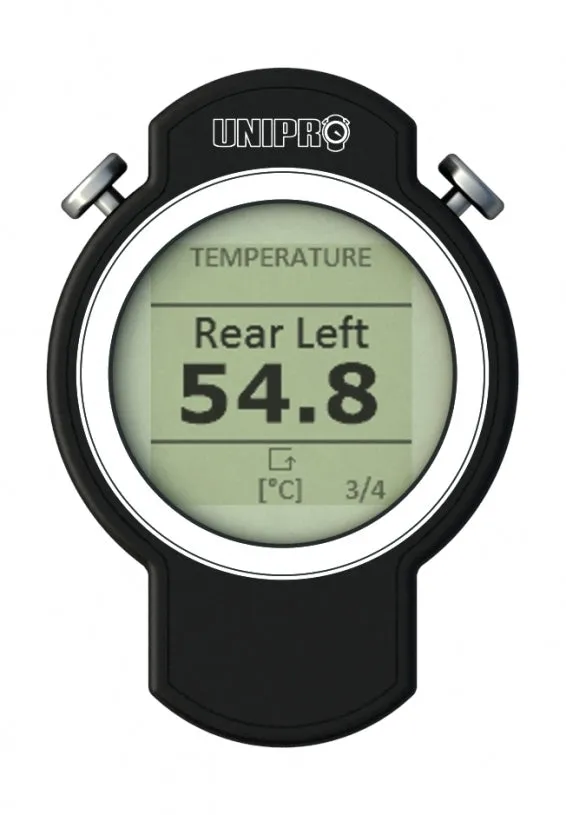 UNI TIRE GAUGE