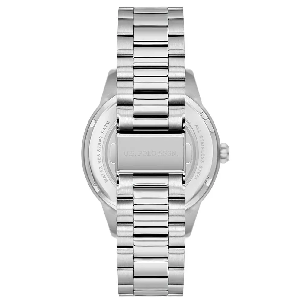 U.S. Polo Assn. Automatic Watch USPA1112-03