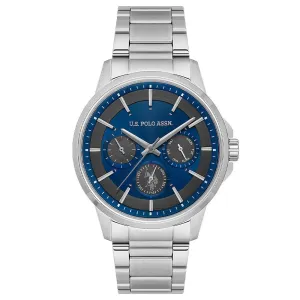 U.S. Polo Assn. Watch USPA1000B-03