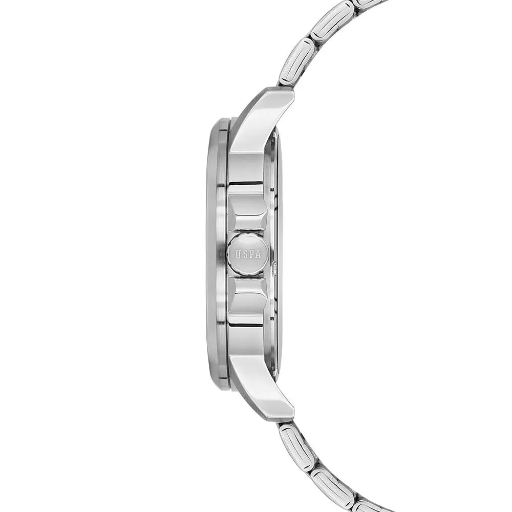 U.S. Polo Assn. Watch USPA1000B-03