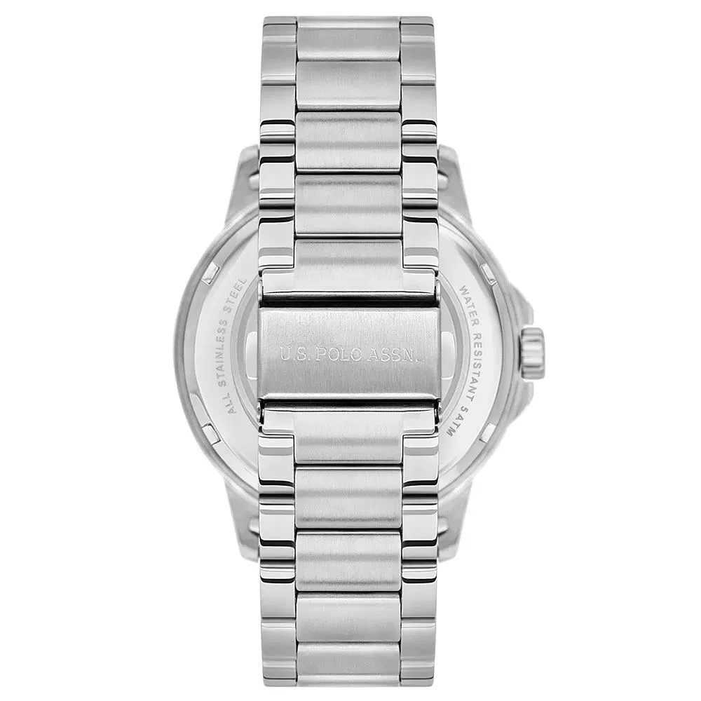 U.S. Polo Assn. Watch USPA1000B-03